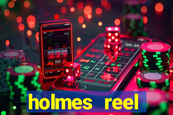 holmes reel detective slot free play