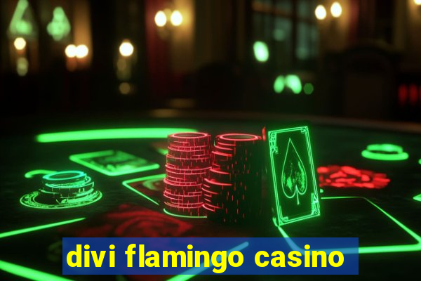 divi flamingo casino