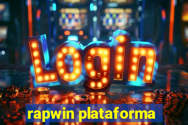 rapwin plataforma