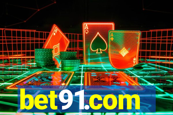 bet91.com