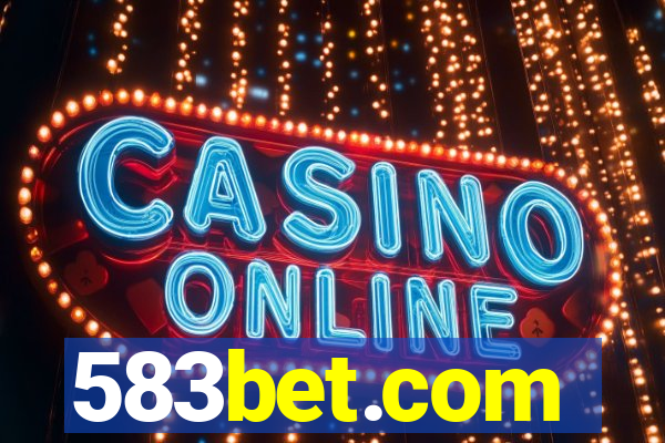 583bet.com