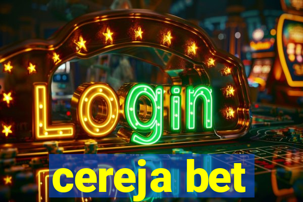 cereja bet