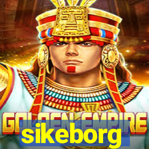 sikeborg