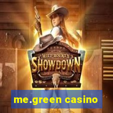 me.green casino