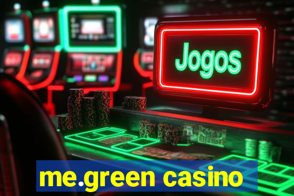 me.green casino