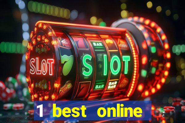 1 best online casino reviews in canada awesome online