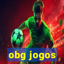 obg jogos