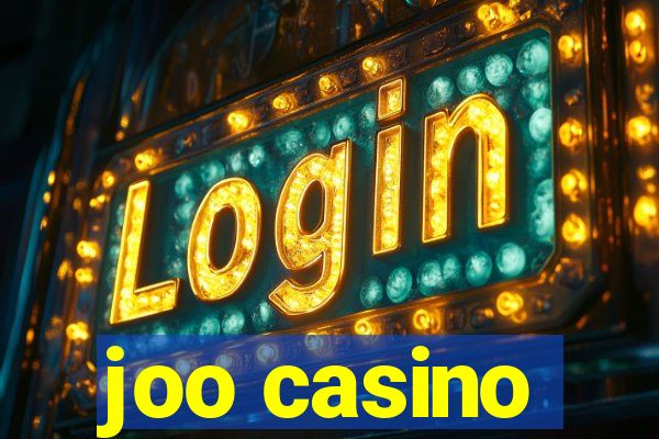 joo casino