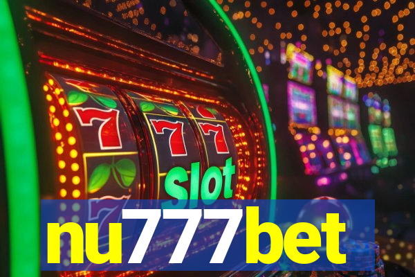 nu777bet