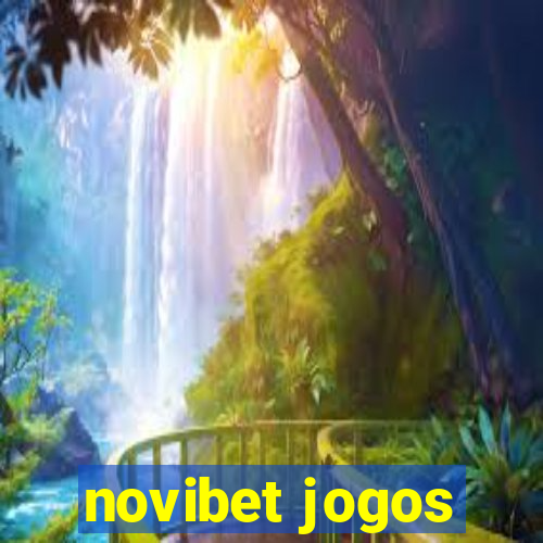 novibet jogos