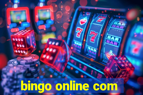 bingo online com