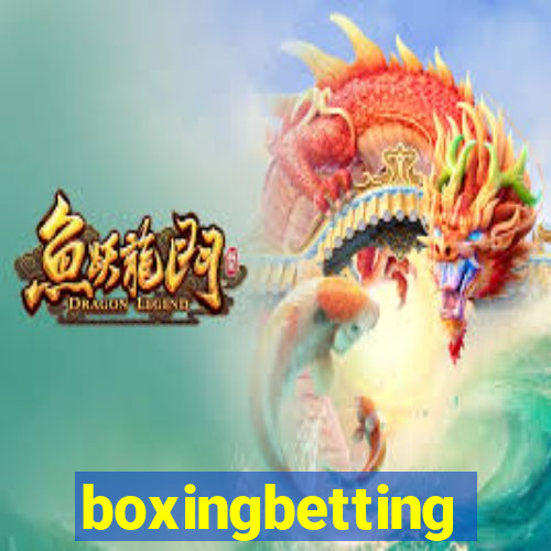 boxingbetting