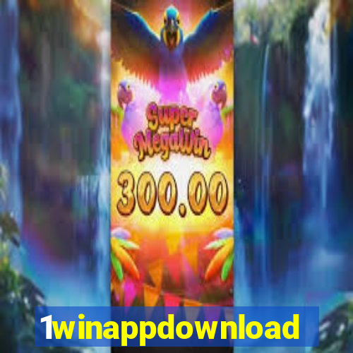 1winappdownload