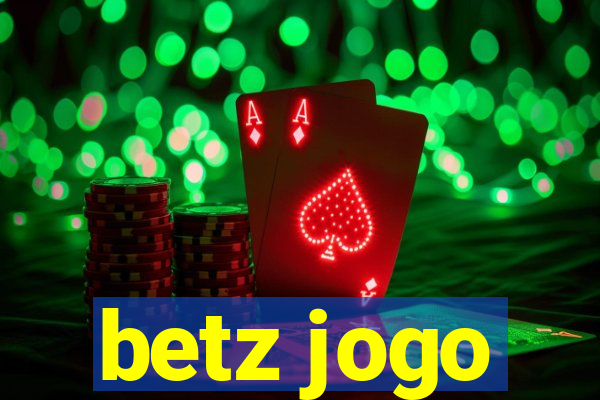 betz jogo