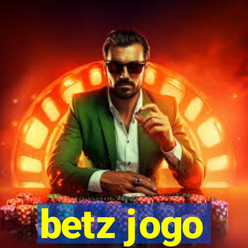 betz jogo