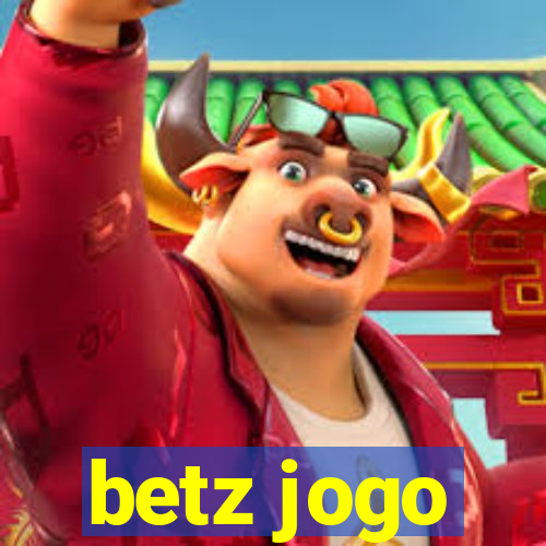 betz jogo