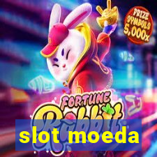 slot moeda