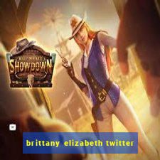 brittany elizabeth twitter