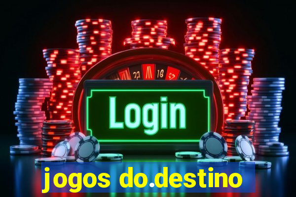 jogos do.destino