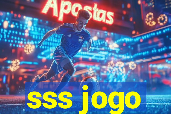 sss jogo