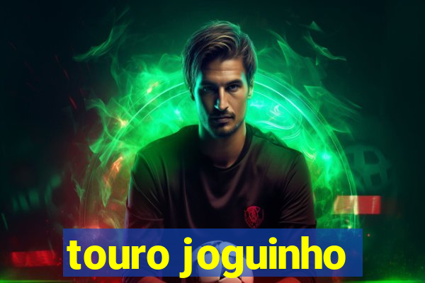 touro joguinho