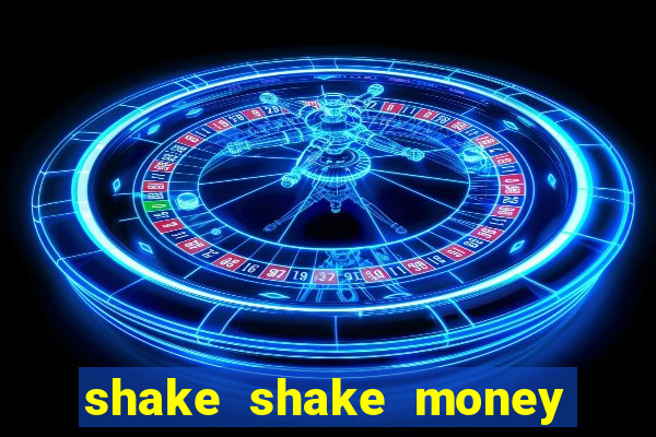 shake shake money tree slot