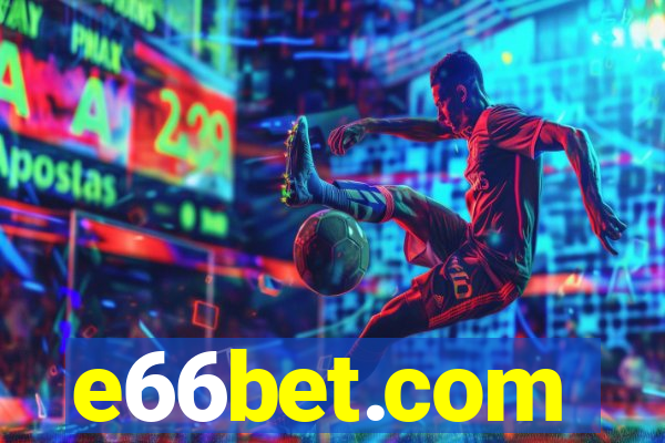 e66bet.com