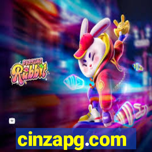 cinzapg.com