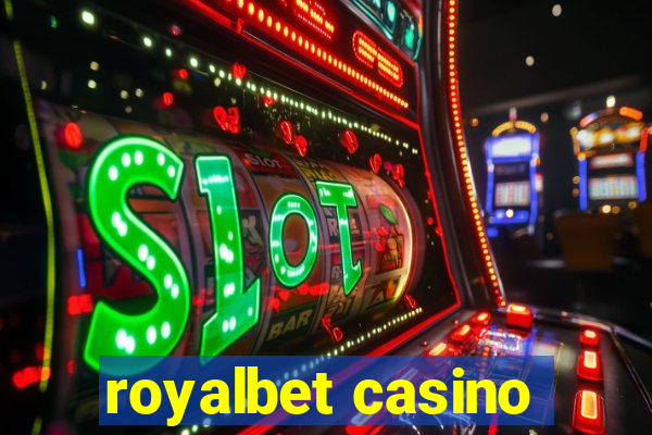 royalbet casino