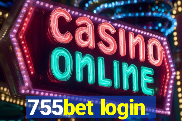 755bet login