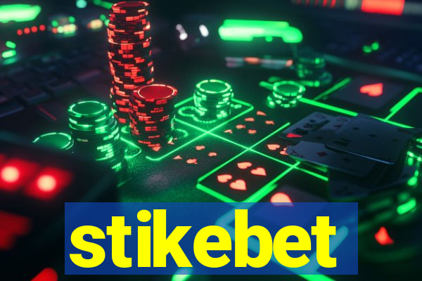 stikebet