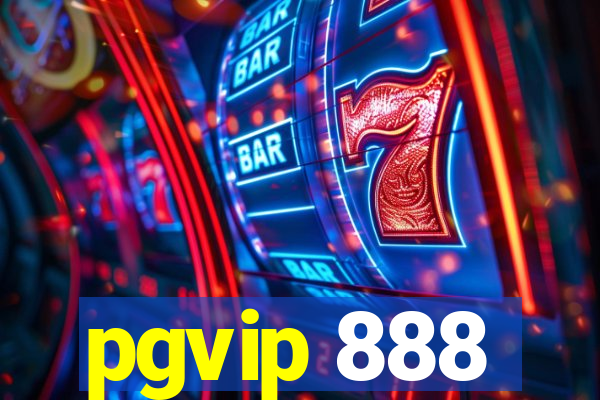 pgvip 888