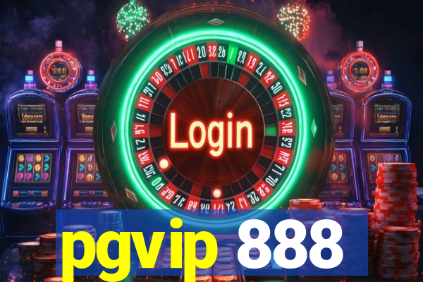 pgvip 888