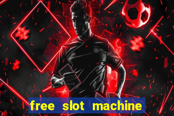 free slot machine las vegas