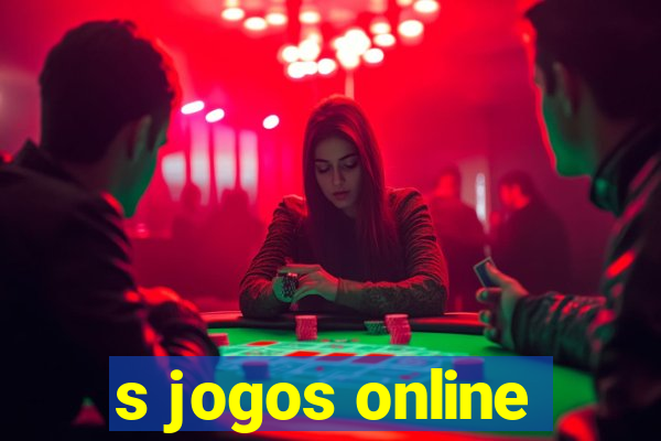 s jogos online