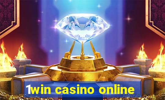 1win casino online