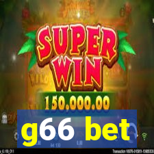 g66 bet