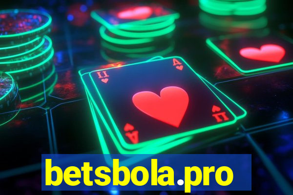 betsbola.pro