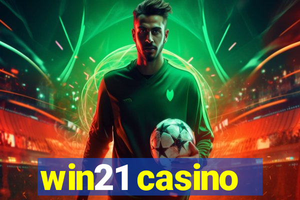 win21 casino