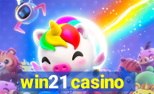 win21 casino