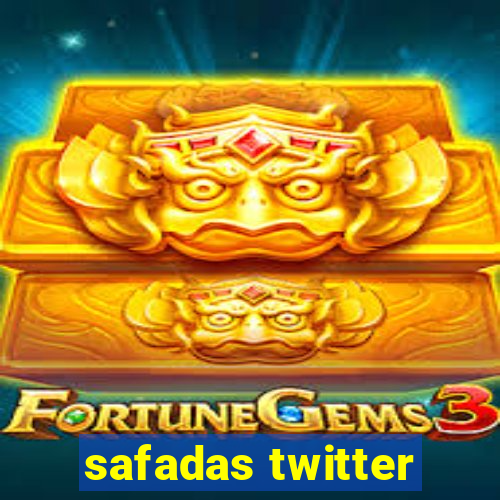 safadas twitter