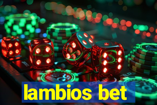 lambios bet