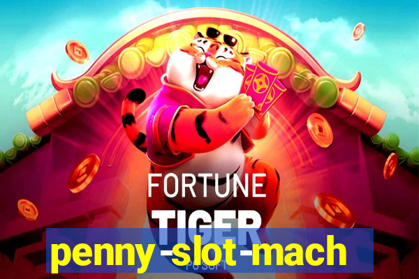 penny-slot-machine