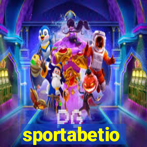 sportabetio