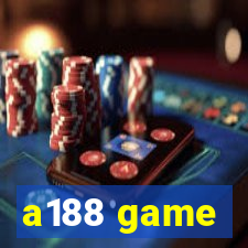 a188 game