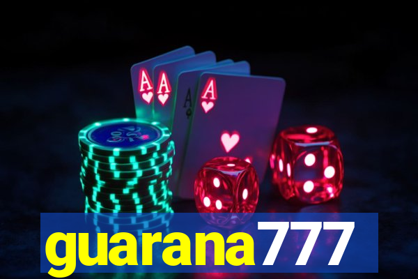 guarana777