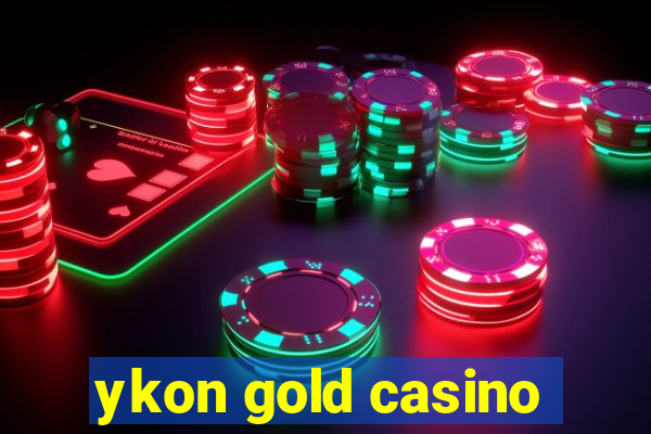 ykon gold casino