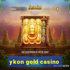 ykon gold casino