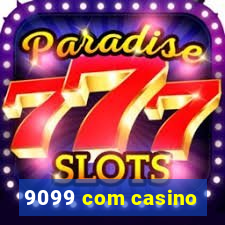 9099 com casino