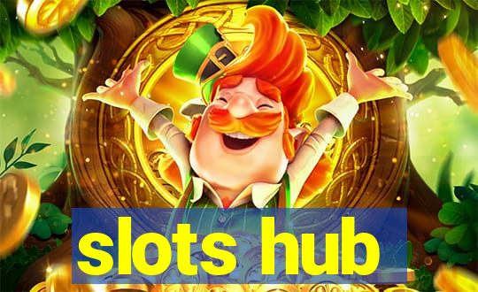 slots hub